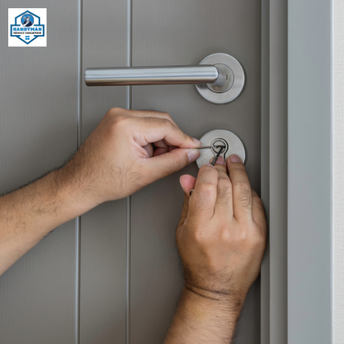 Securing Singapore: A Comprehensive Guide to Locksmith Services